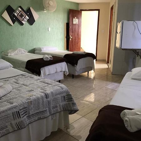 Pousada Cordoba Cabo Frio Hotel Kültér fotó