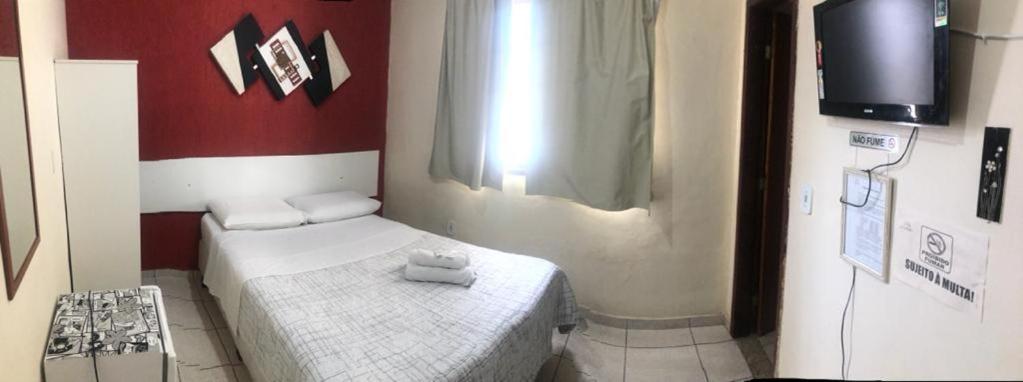 Pousada Cordoba Cabo Frio Hotel Kültér fotó