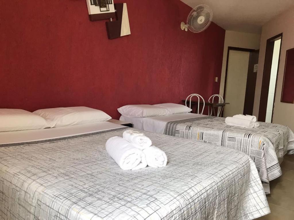 Pousada Cordoba Cabo Frio Hotel Kültér fotó