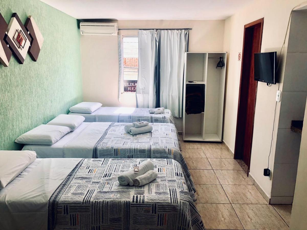 Pousada Cordoba Cabo Frio Hotel Kültér fotó