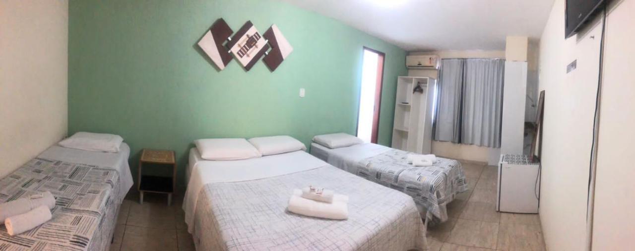 Pousada Cordoba Cabo Frio Hotel Kültér fotó