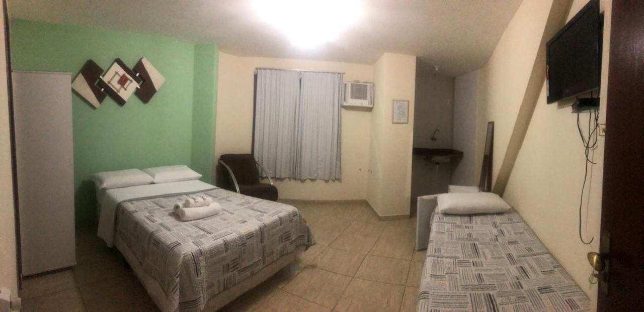 Pousada Cordoba Cabo Frio Hotel Kültér fotó