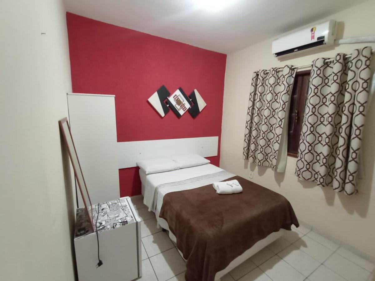 Pousada Cordoba Cabo Frio Hotel Kültér fotó