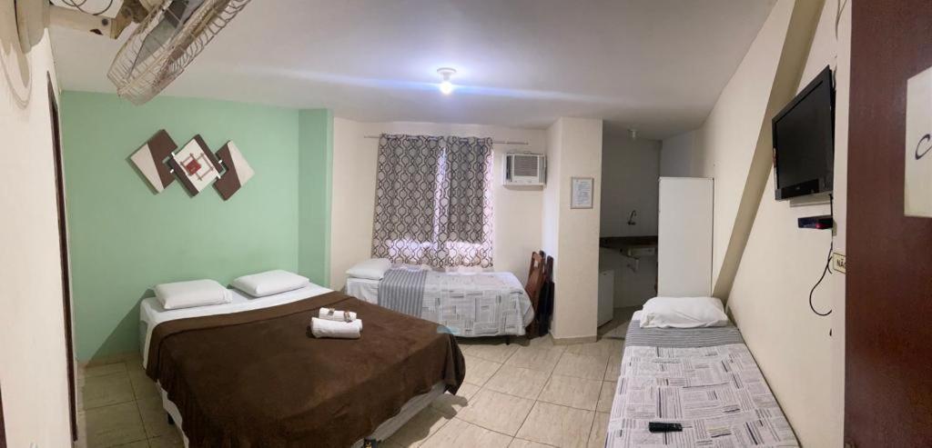 Pousada Cordoba Cabo Frio Hotel Kültér fotó